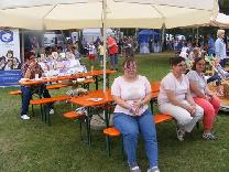 Piknik doradców podatkowych - wrzesień 2016